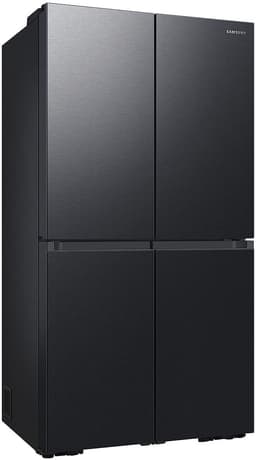 Samsung RF59C701EB1 - Amerikaanse koelkast - French Door - 649L XXL - No Frost+ - Zwart — thumbnail 6