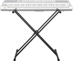 MAX Rhapsody61M keyboard set - Inclusief standaard en koptelefoon - 61 aanslaggevoelige toetsen — thumbnail 5