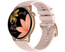 Maxcom smartwatch FW58 goud