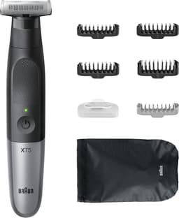 Braun Series 5 XT5100 — thumbnail 2