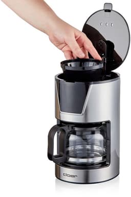 Cloer 5251 koffiezetapparaat — thumbnail 4