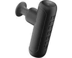 Zakmassagepistool - Draadloos met 50 slagen per seconde, USB-C Oplaadbaar, Ergonomisch Design voor Nek, Rug en Schouder
