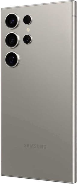 Samsung Galaxy S24 Ultra 5G - 256GB - Titanium Grey — thumbnail 9