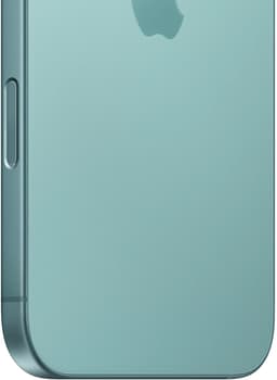 Apple iPhone 16 Plus - 128GB - Groen — thumbnail 5