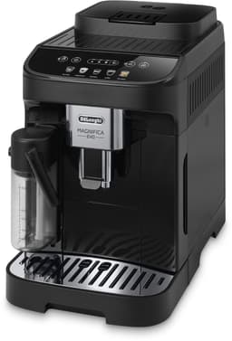 De'Longhi ECAM290.61.B Magnifica Evo volautomatische koffiezetapparaat - 5 One-Touch drankjes - LatteCrema Hot-technologie - — thumbnail 2