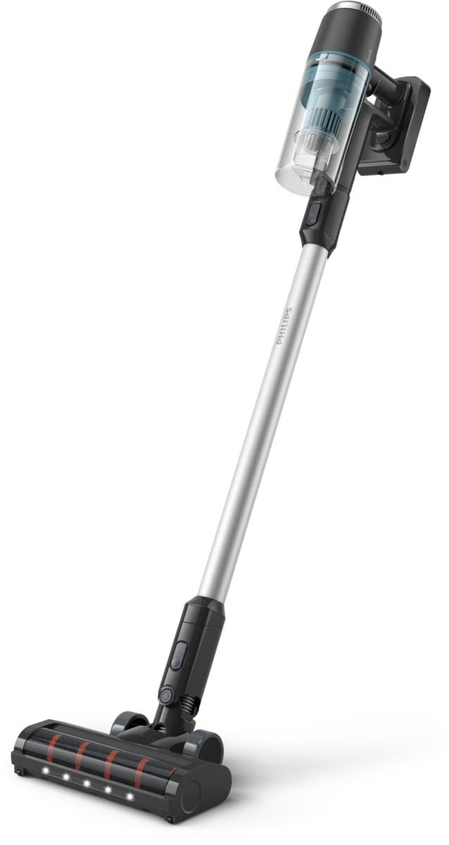 Philips 3000 series 3000 Serie XC3031/01 Steelstofzuiger — afbeelding 1