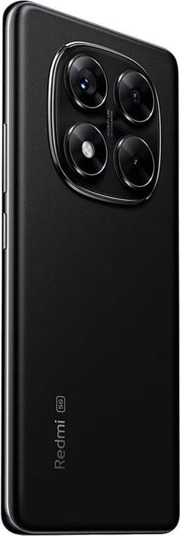Xiaomi Redmi Note 14 Pro 5G - 512GB - Midnight Black — thumbnail 4