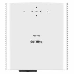 Philips NeoPix 550 smart (NPX550/INT) - 100 inch - Full HD — thumbnail 3