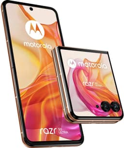 Motorola razr 50 ultra 17,5 cm (6.9") Dual SIM Android 14 5G USB Type-C 12 GB 512 GB 4000 mAh Groen, Perzik — thumbnail 11