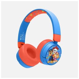 Paw Patrol - draadloze kinderkoptelefoon - volumebegrenzing - lange batterijduur - microfoon - opvouwbaar - bluetooth — thumbnail 16