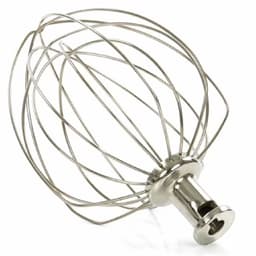 MPM 7 Stainless Steel Whip — thumbnail 3