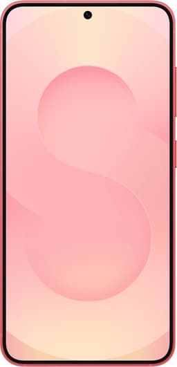 Samsung Galaxy S25 - 5G - 256GB - CoralRed — thumbnail 3