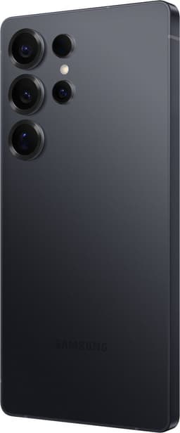 Samsung Galaxy S25 Ultra - 1TB - Jet Black — thumbnail 4