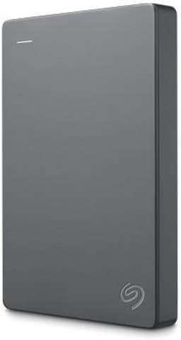 Seagate Basic externe harde schijf 2TB Zilver — thumbnail 15