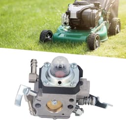 Grasmaaier Carburateur Wacker BS50 2 BS50 2i BS60 2 BS60 2i BS70 2i - Walbro HDA ​​242 HDA 252 - Power Tool — thumbnail 5