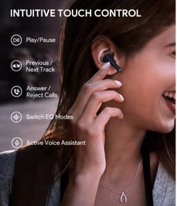 Aukey - EP-M2 - Hoofdtelefoon — thumbnail 3