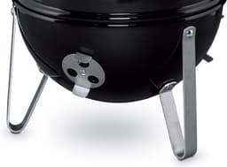 Weber Smokey Mountain Rookoven - Ø 37 cm - Zwart — thumbnail 3