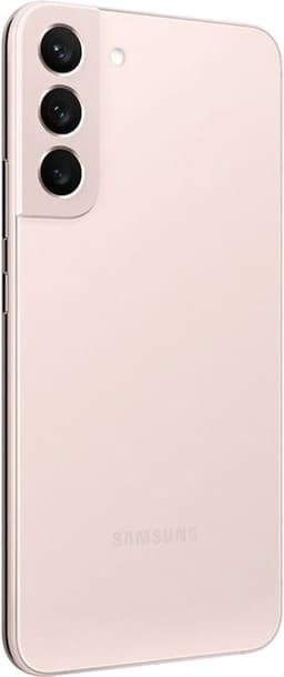 Samsung Galaxy S22 5G - 128GB - Pink Gold — thumbnail 19
