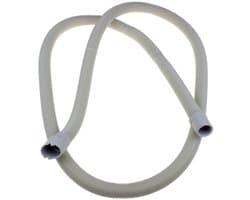 BEKO - AFVOERSLANG DIN28320/15212 2m10 - 1740161400 — afbeelding 1