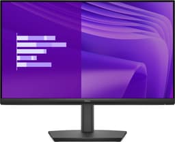 DELL E Series E2425HSM computer monitor 60,5 cm (23.8") 1920 x 1080 Pixels Full HD LCD Zwart — thumbnail 1