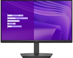 DELL E Series E2425HSM computer monitor 60,5 cm (23.8") 1920 x 1080 Pixels Full HD LCD Zwart