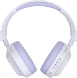 Havit H668BT (Violet) Hoofdtelefoons Bedraad en draadloos Hoofdband Muziek/Voor elke dag USB Type-C Bluetooth — thumbnail 5