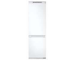 Samsung 178cm Inbouw Koel-vriescombinatie (264L) Sleepdeur C-Energielabel Metal Cooling