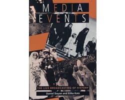 Media Events
