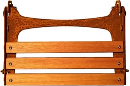 Fikki Side Wing - Compact — thumbnail 1