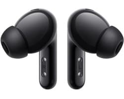 Redmi Buds 6 - Draadloze oordopjes - Night Zwart