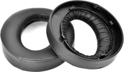 Kussen Oor Pads Hoofdtelefoon Mouw Oorbeschermer Lederen Spons Cover Vervanging voor PS5 Draadloze PULSE 3D Headset - 1 Paar — thumbnail 5