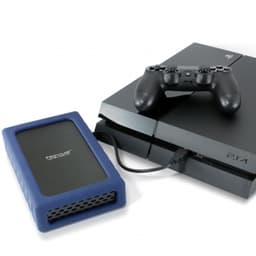 Oyen Digital Novus USB-C HDD - 24TB — thumbnail 5