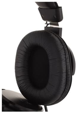 Roland RH-200 - Monitor-hoofdtelefoon - zwart — thumbnail 5