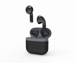 GMB-Audio TWS In-Ear Oordopjes Zwart-Spacegrijs — thumbnail 3