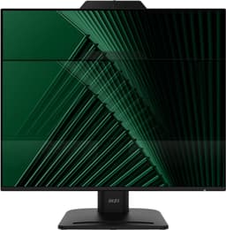 MSI Pro MP242PMG - Full HD IPS Monitor - 120Hz - 24 inch - Webcam - 4 Way Adjustable - Speakers — thumbnail 5