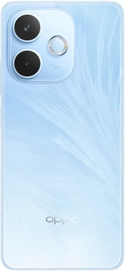 Oppo A5 Pro - Smartphone - 6,67 inch - 8GB RAM - 256GB - Blauw — thumbnail 5