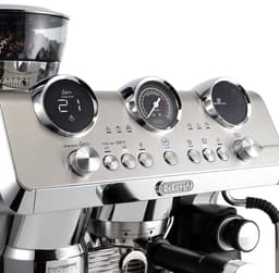 De'Longhi La Specialista Maestro EC9885.M - Espressomachine — thumbnail 3
