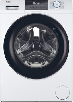 Haier HW100-BP14929A-S - Wasmachine - 10kg - A - Extra stil (72 dB) - Grote capaciteit - Stoombehandeling - Antibacteriële Behandeling (ABT) - 15 programma’s - 10 jaar garantie op onderdelen — thumbnail 13