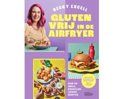 Glutenvrij in de airfryer