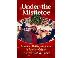Under the Mistletoe