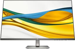 HP Series 5 serie 5 27-inch FHD-monitor - 527da — thumbnail 8