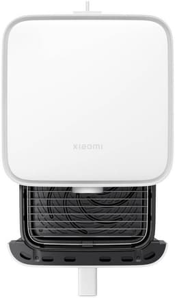 Xiaomi MAF15 Airfryer 5.5 l Appbased, Anti-aanbaklaag, Timerfunctie, Met display Wit — thumbnail 7