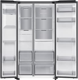 Samsung RS70F64KETEF vrijstaande koelkast - 640 liter totale inhoud - side-by-side-ontwerp - water- en ijsdispenser - No Frost-technologie — thumbnail 5