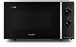 Whirlpool MWP 101 SB Magnetron - 20 liter - 700 W — thumbnail 3