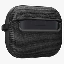 Spigen Urban Fit Hoesje Geschikt voor Samsung Galaxy Buds 3 / Buds 3 Pro Zwart — thumbnail 4