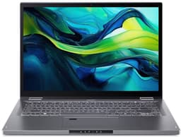 Acer Aspire Spin 14 ASP14-51MTN-57HR - QWERTY — thumbnail 1