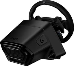 Logitech G PRO Gaming stuurwiel - PlayStation & PC — thumbnail 4
