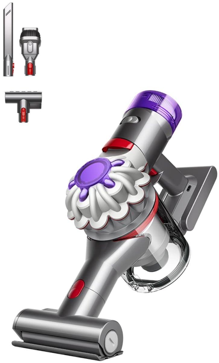 Dyson Car & Boat - Kruimelzuiger — afbeelding 1