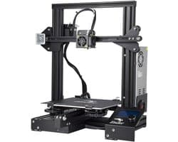 3d Printer voor Beginners - Bouwpakket - Mini Printer