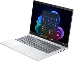 "HP EliteBook 8 G1i Next Gen AI PC Wolf Pro Security Edition Copilot+ PC Intel Core Ultra 7 258V Laptop 40,6 cm (16"") WUXGA 32 GB LPDDR5x-SDRAM 1 TB SSD Wi-Fi 7 (802.11be) Windows 11 Pro Zilver" — thumbnail 4